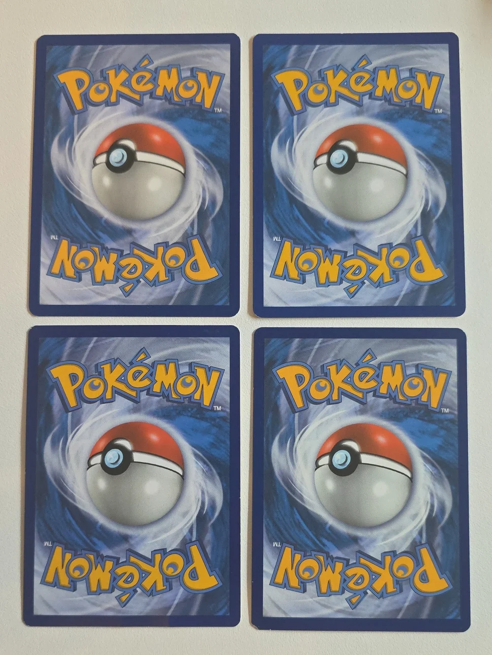 Pokemon Vanillish And Vanillite Cards